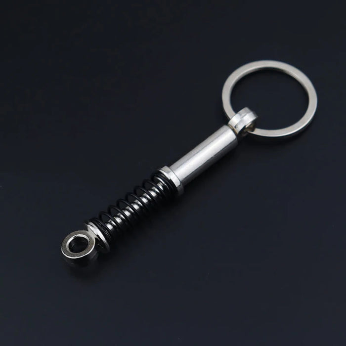 Gear Shift Keychains