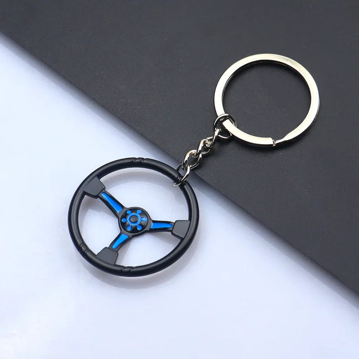 Gear Shift Keychains