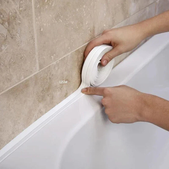 Bathroom Kitchen Self Adhesive Sealing Tape