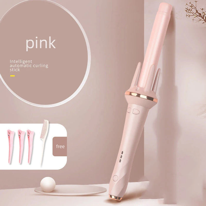 28mm Ceramic Hair Curling Iron