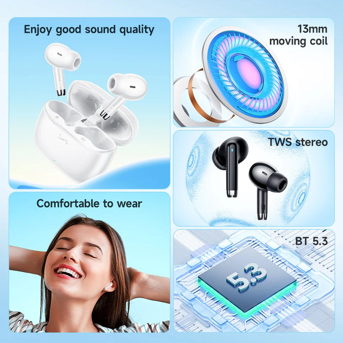 Wireless Earphone