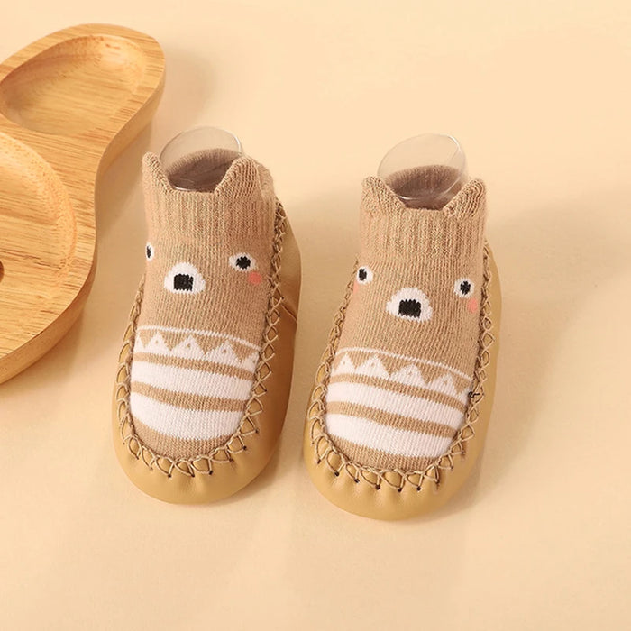 Infant Color Matching Shoes