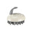 Silicone Shampoo Head Scalp Massage Brush