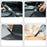 2 In 1 Car Dust Cleaning Brush