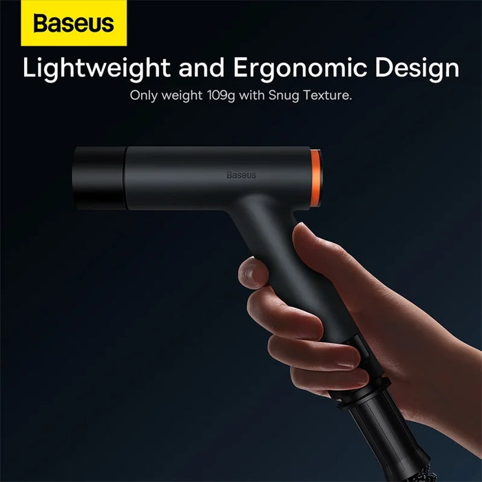 Baseus Car Water Gun High Pressure Washer