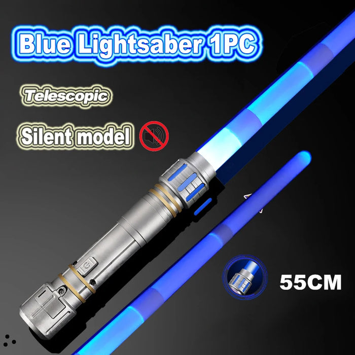 RGB Lightsaber Laser Sword