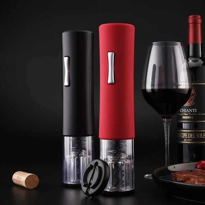 Electric Wine Bottle Opener