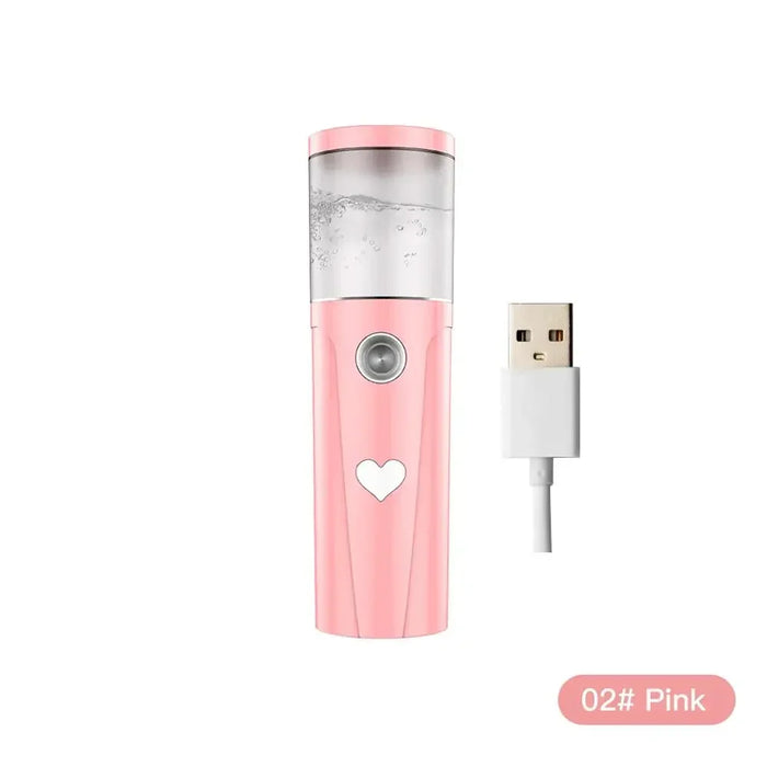 30ML Nano Mist Facial Sprayer