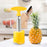 Pineapple Slicer