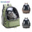 Cat Astronaut Capsule Backpack