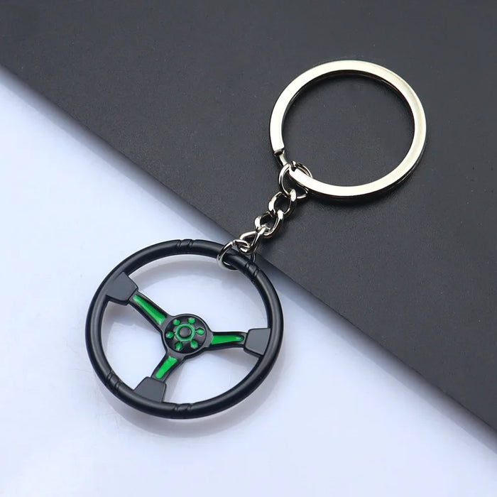 Gear Shift Keychains