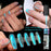 Glow In The Dark Nail Polish