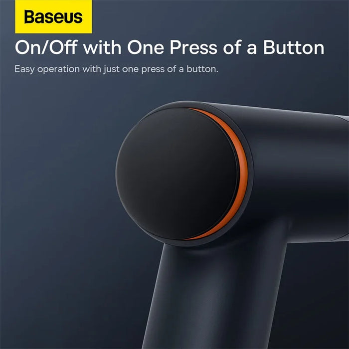 Baseus Car Water Gun High Pressure Washer