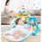 Baby Piano Music Playmat