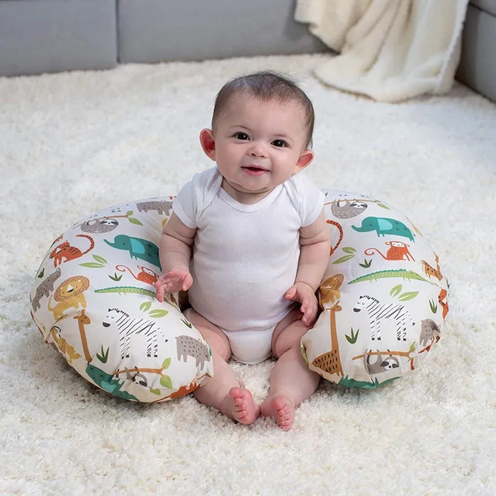 Baby U-Shaped Breastfeeding Pillow