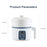 Mini Electric Rice Cooker