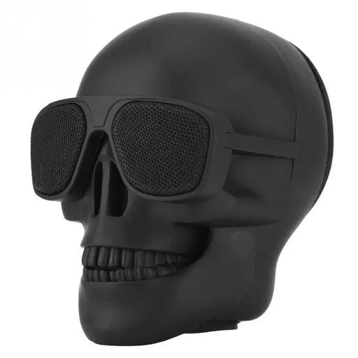 Skull Wireless Bluetooth Speaker