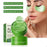 60Pcs Aloe Vera Collagen Eye Mask