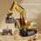 Excavator Remote Control RC Car Toy