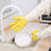 Silicone Cleaning Gloves