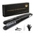 Salon Professional Steam Hair Straightener