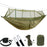 Treehouse Mosquito Net Hammock