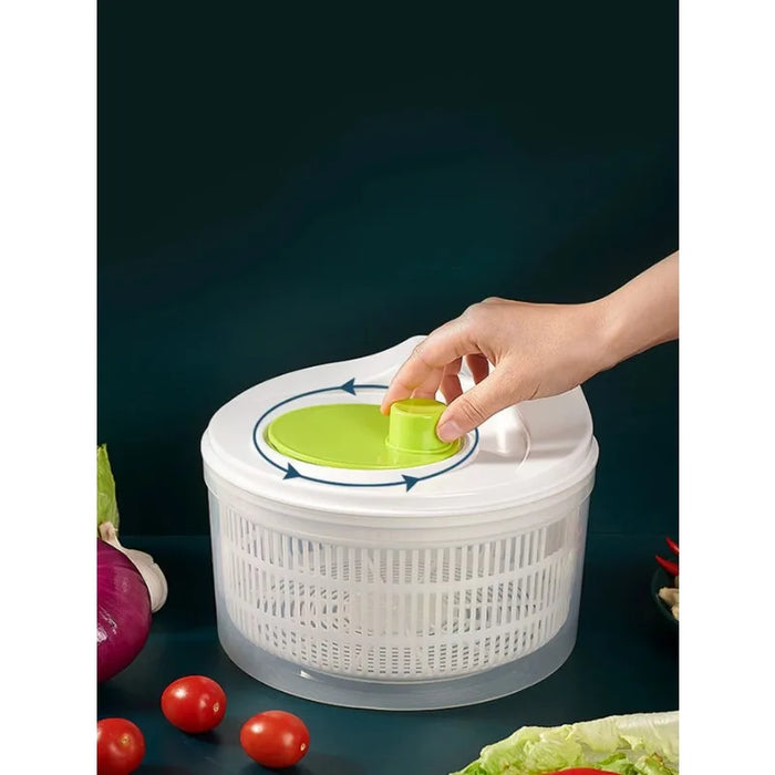 Manual Salad Spinner