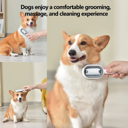 Creative Pet Grooming Comb