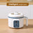 Mini Electric Rice Cooker