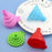 Cute Silicone Funnel