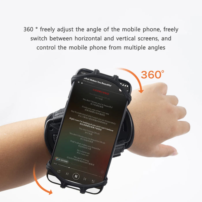 Phone Armband Running Exercise Case