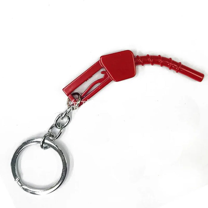 Gear Shift Keychains