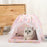 Pet Tent Bed