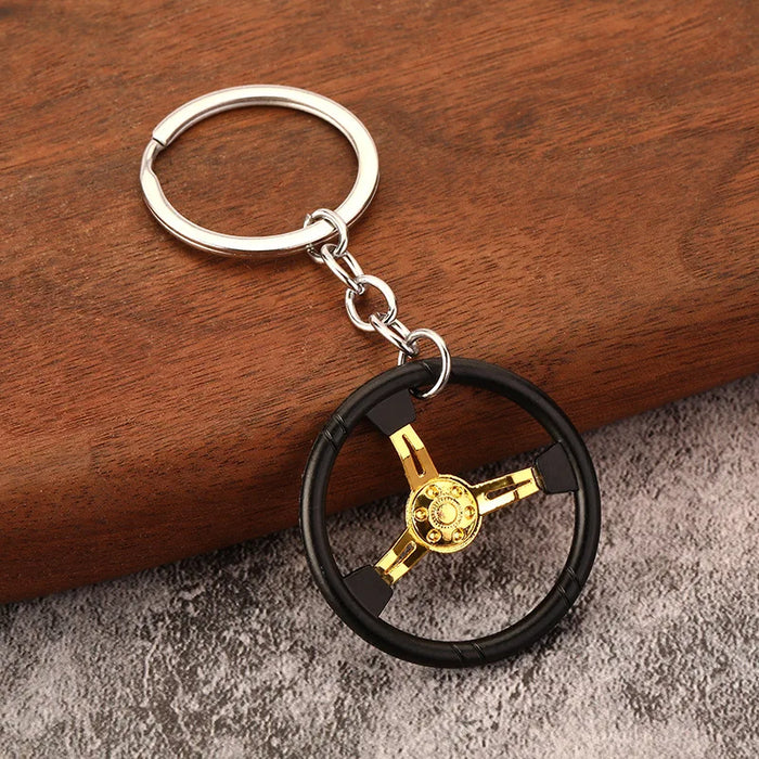 Gear Shift Keychains