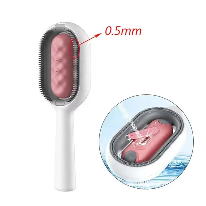 Creative Pet Grooming Comb