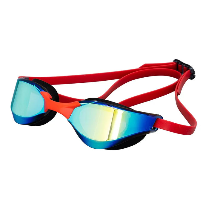 Large Frame Swimming Goggles