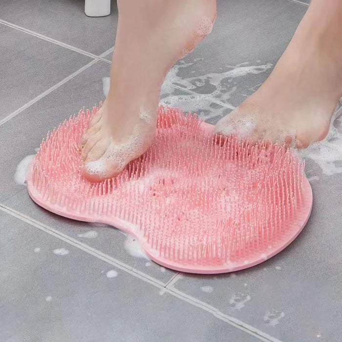 Shower Feet