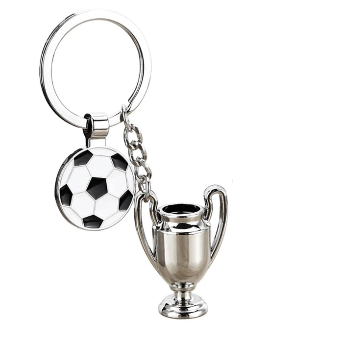 Gear Shift Keychains