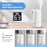 Ultrasonic Cool Mist Humidifier